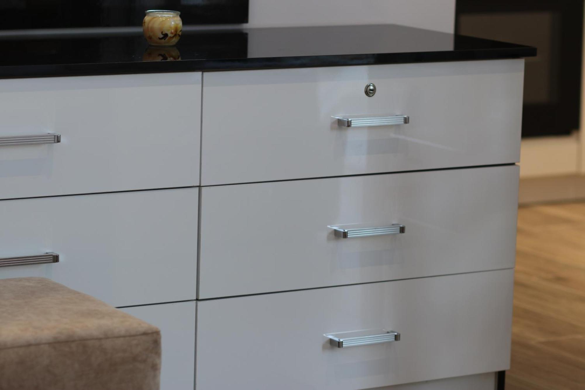 Klea Rooms Himara Kültér fotó
