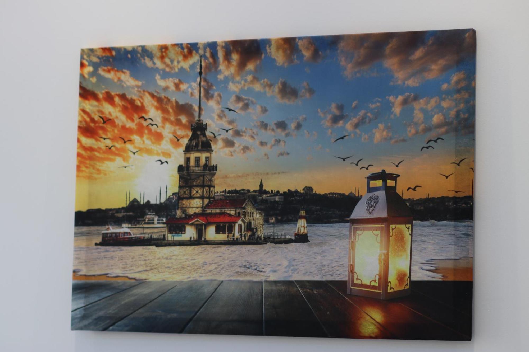 Klea Rooms Himara Kültér fotó