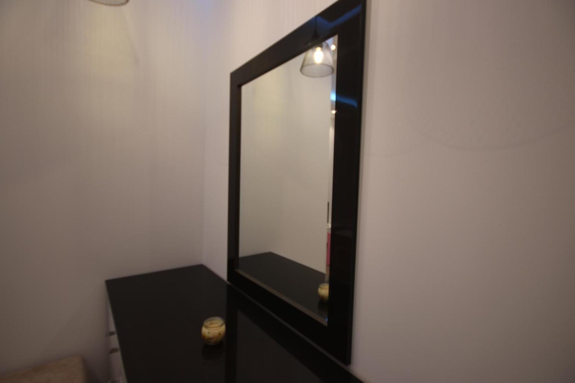 Klea Rooms Himara Kültér fotó
