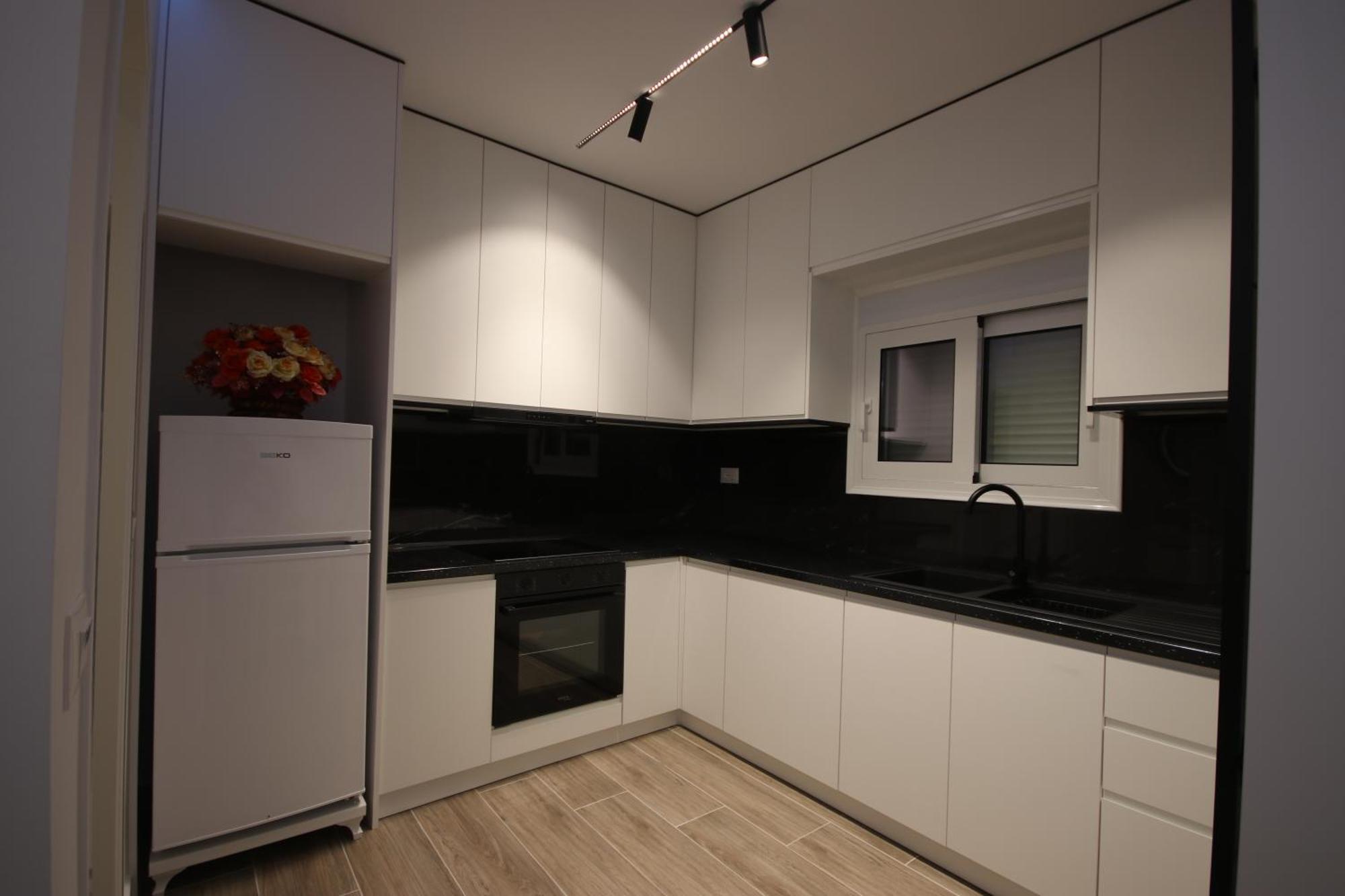 Klea Rooms Himara Kültér fotó