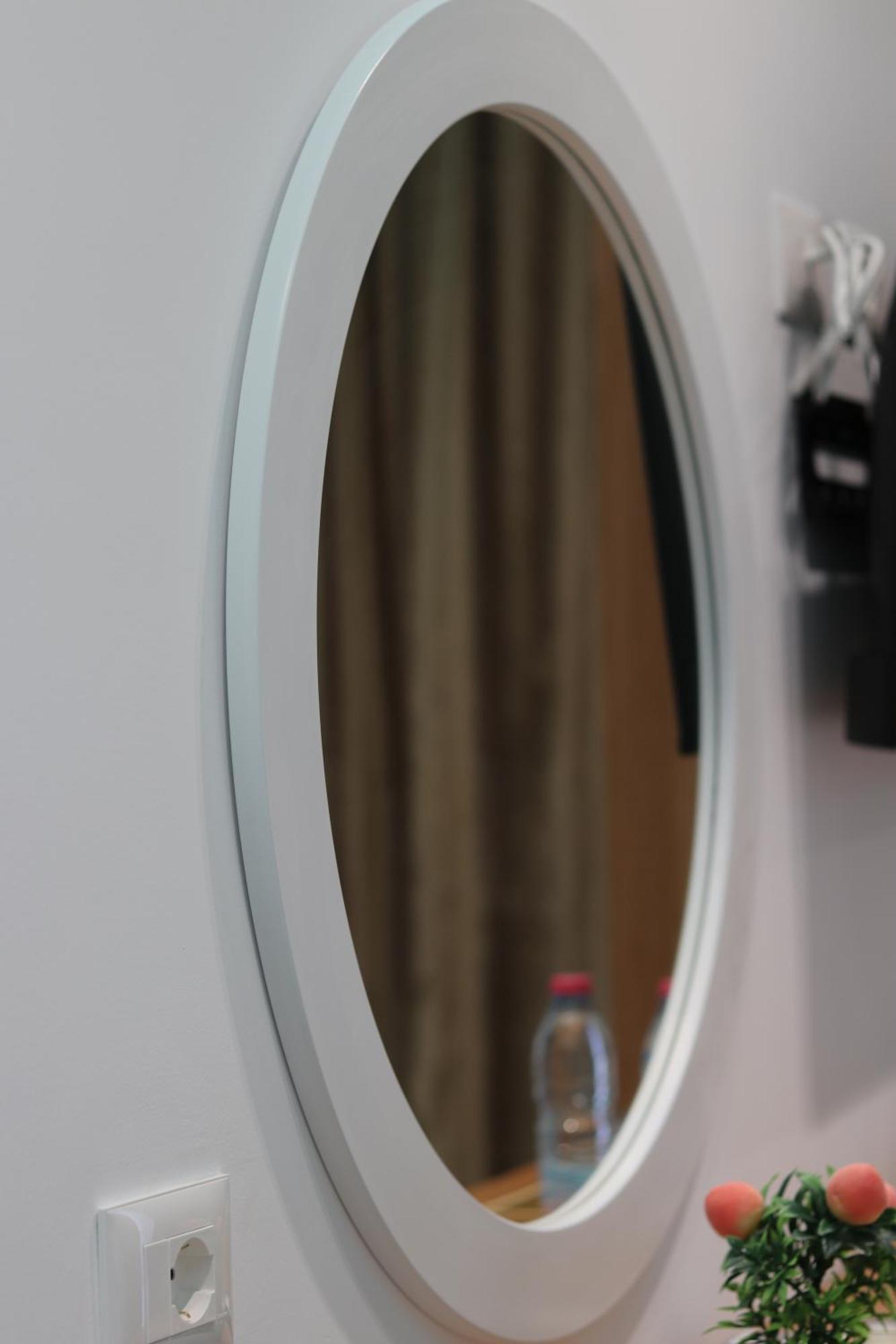 Klea Rooms Himara Kültér fotó
