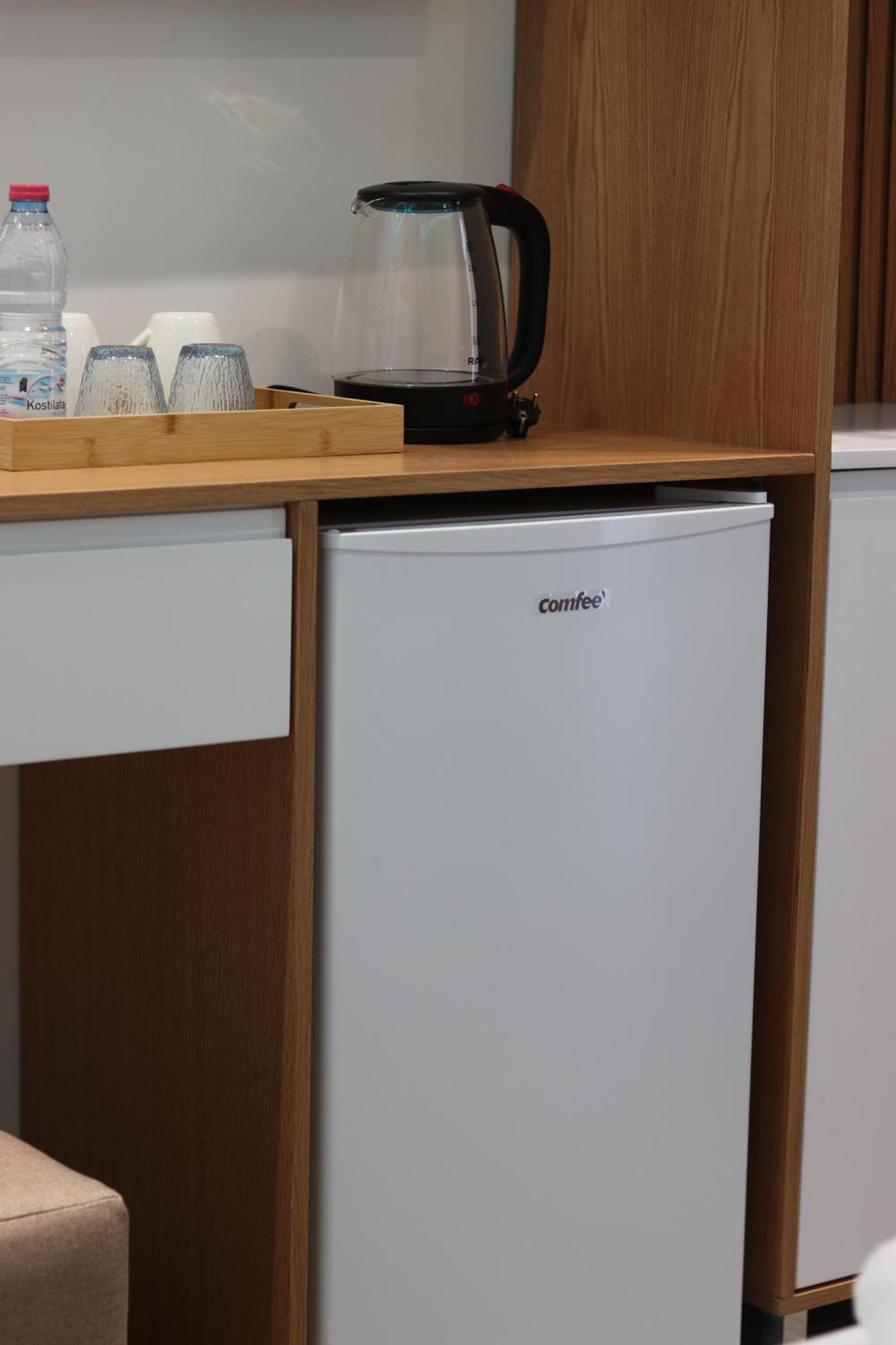 Klea Rooms Himara Kültér fotó
