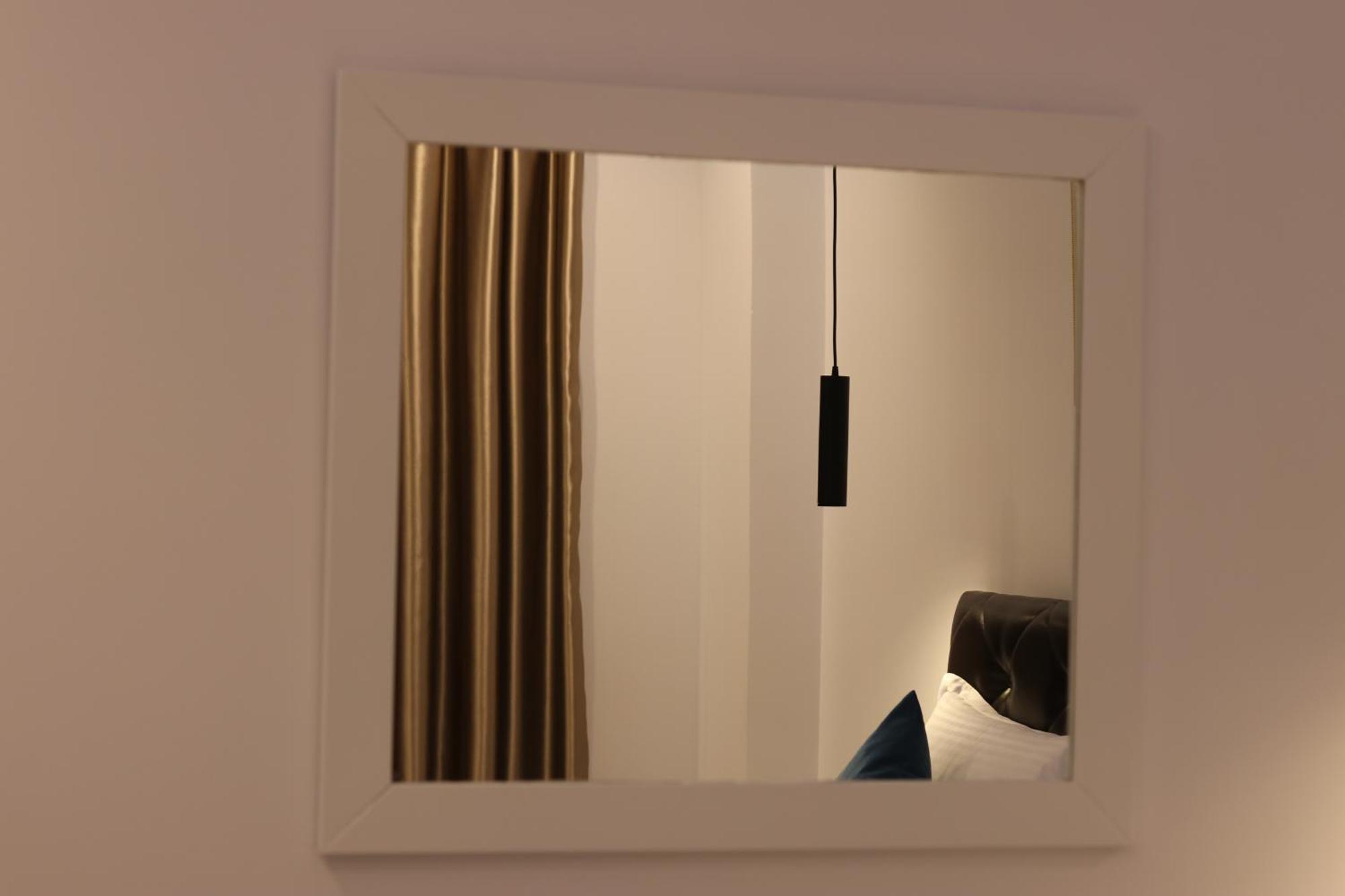 Klea Rooms Himara Kültér fotó