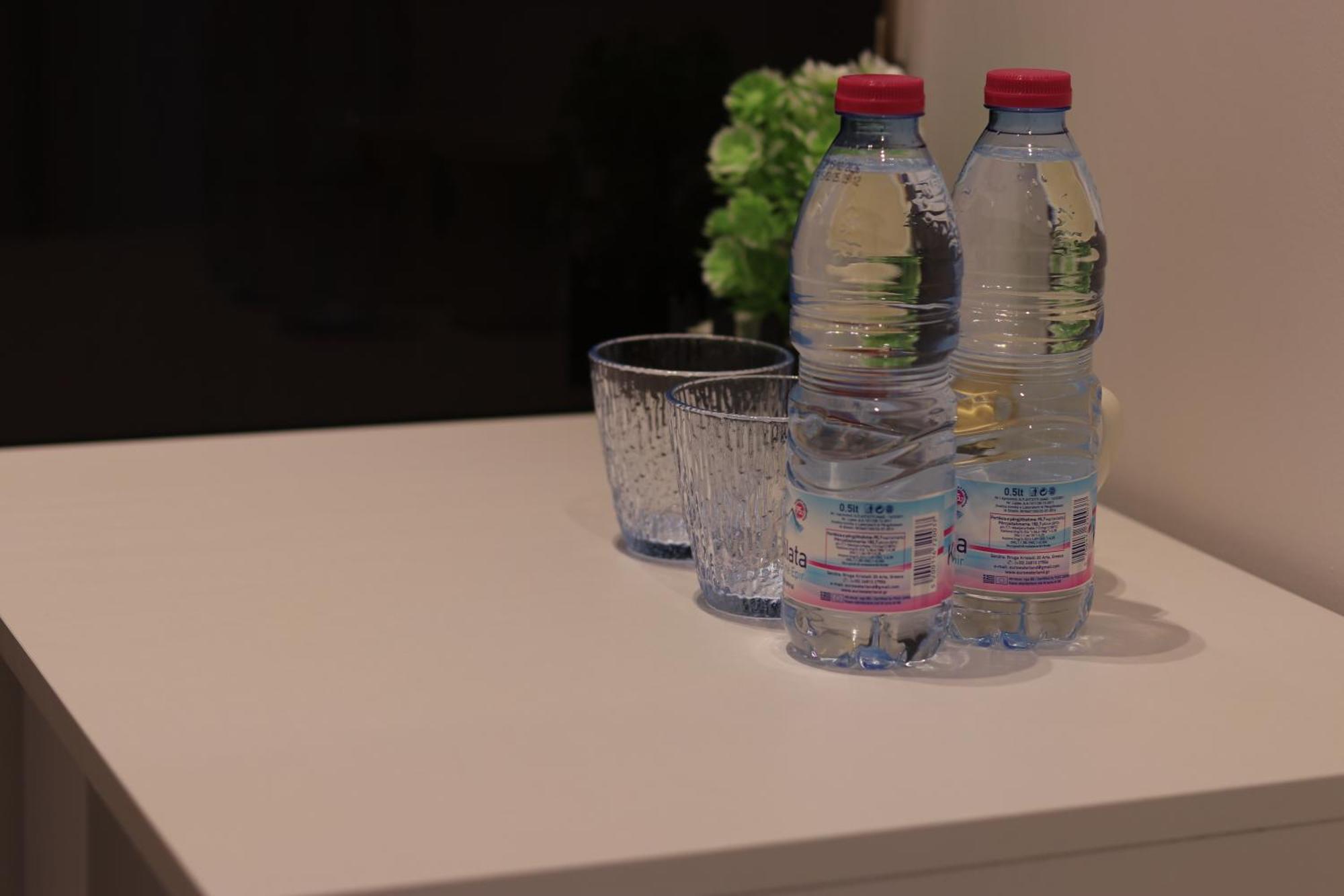 Klea Rooms Himara Kültér fotó