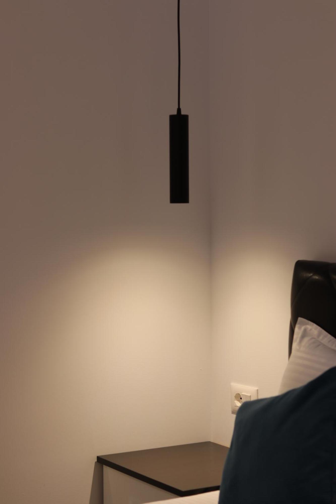 Klea Rooms Himara Kültér fotó